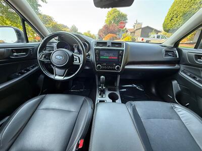 2019 Subaru Outback 2.5i Limited   - Photo 16 - Portland, OR 97202