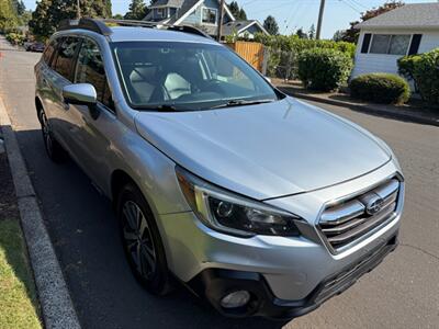 2019 Subaru Outback 2.5i Limited   - Photo 6 - Portland, OR 97202