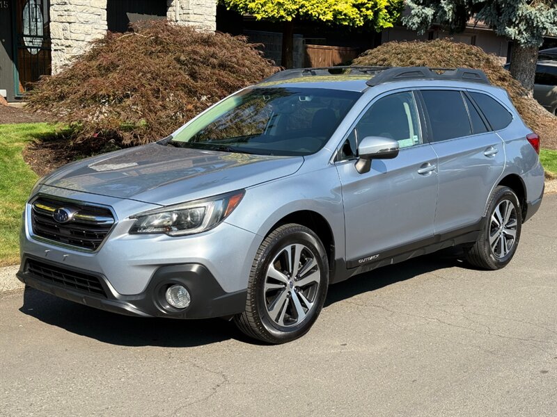 2019 Subaru Outback 2.5i Limited - Photo 1 - Portland, OR 97202
