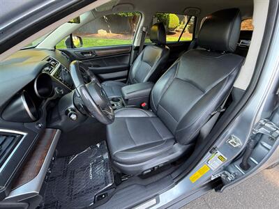 2019 Subaru Outback 2.5i Limited   - Photo 9 - Portland, OR 97202