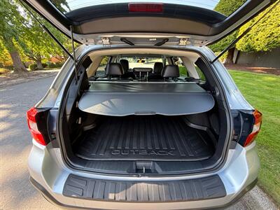 2019 Subaru Outback 2.5i Limited   - Photo 11 - Portland, OR 97202