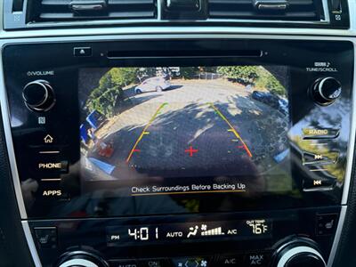 2019 Subaru Outback 2.5i Limited   - Photo 21 - Portland, OR 97202