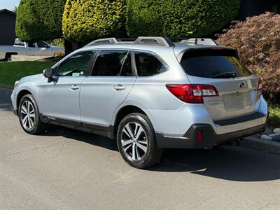 2019 Subaru Outback 2.5i Limited   - Photo 3 - Portland, OR 97202