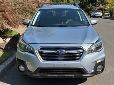 2019 Subaru Outback 2.5i Limited   - Photo 4 - Portland, OR 97202