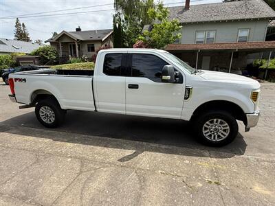 2019 Ford F-250 Super Duty XL - Photo 6 - Portland, OR 97202