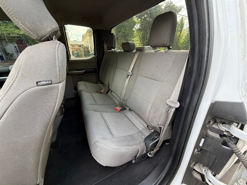 2019 Ford F-250 Super Duty XL - Photo 14 - Portland, OR 97202