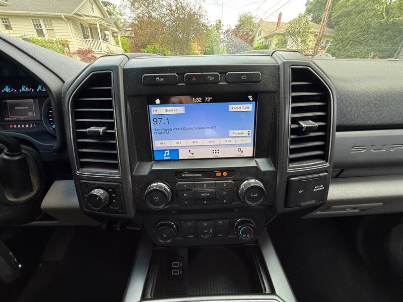 2019 Ford F-250 Super Duty XL - Photo 16 - Portland, OR 97202