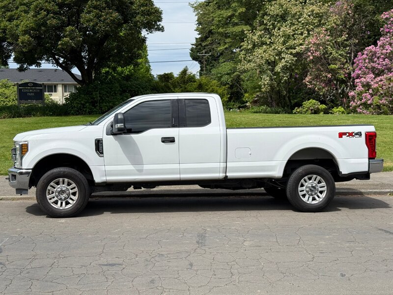 2019 Ford F-250 Super Duty XL - Photo 2 - Portland, OR 97202