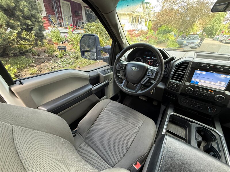 2019 Ford F-250 Super Duty XL - Photo 18 - Portland, OR 97202