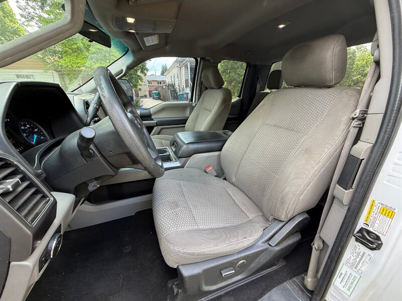 2019 Ford F-250 Super Duty XL - Photo 10 - Portland, OR 97202