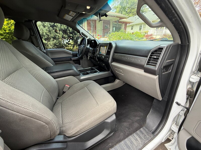 2019 Ford F-250 Super Duty XL - Photo 11 - Portland, OR 97202