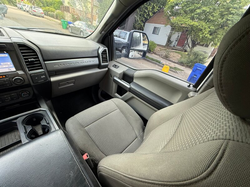 2019 Ford F-250 Super Duty XL - Photo 17 - Portland, OR 97202