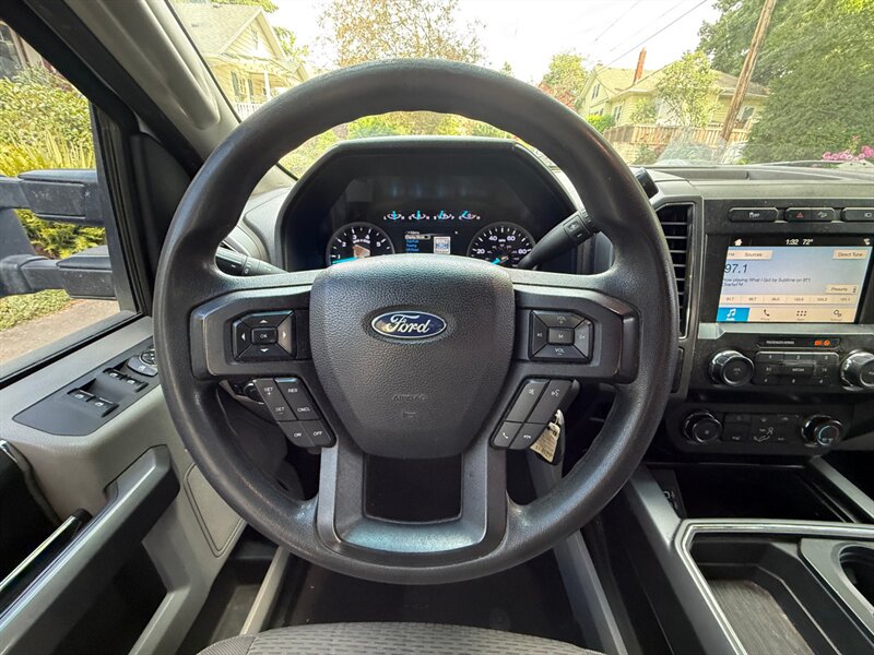 2019 Ford F-250 Super Duty XL - Photo 19 - Portland, OR 97202