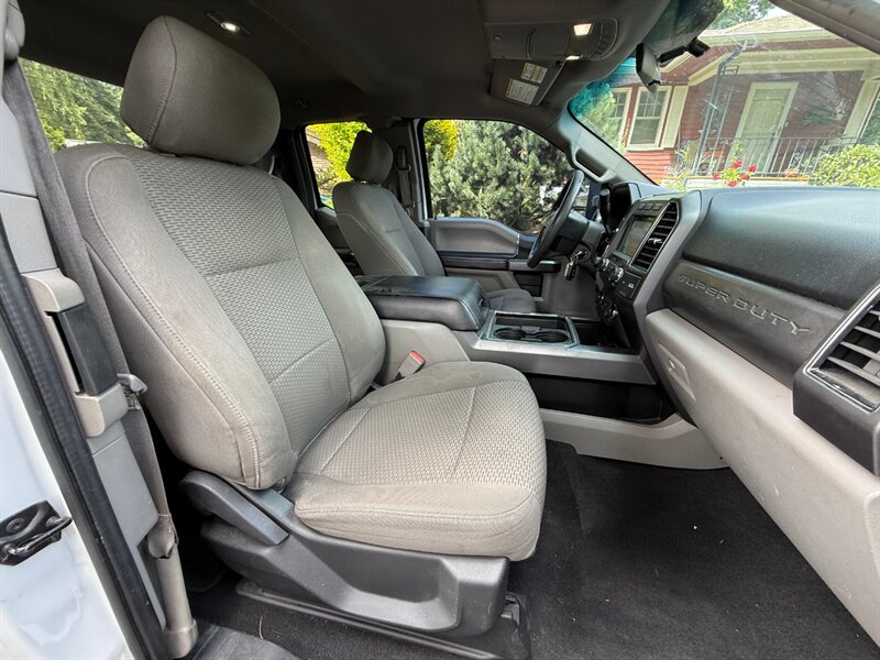 2019 Ford F-250 Super Duty XL - Photo 12 - Portland, OR 97202