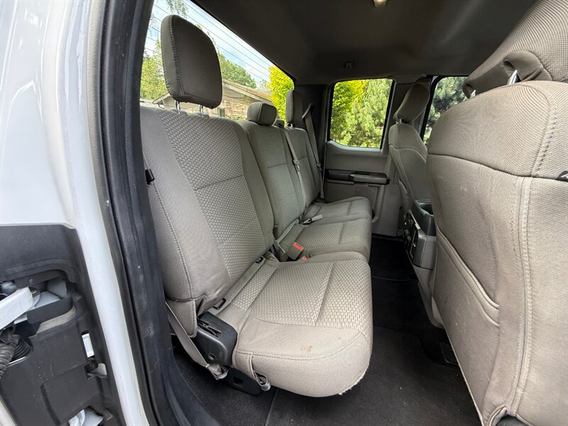 2019 Ford F-250 Super Duty XL - Photo 13 - Portland, OR 97202
