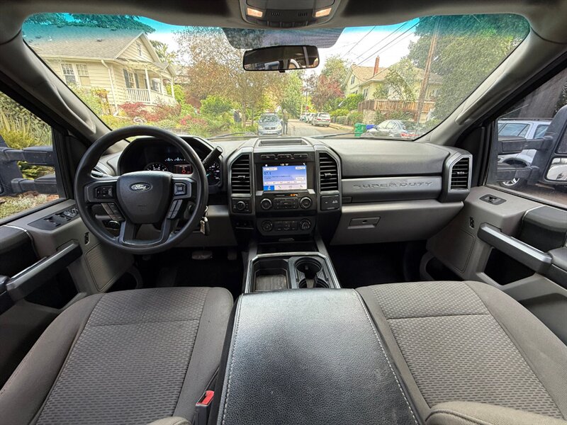 2019 Ford F-250 Super Duty XL - Photo 15 - Portland, OR 97202