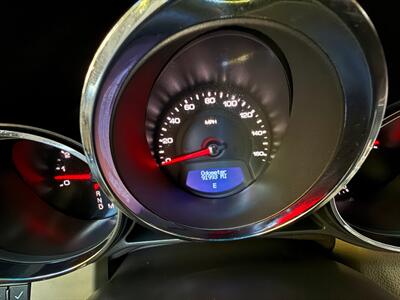 2009 Cadillac CTS 3.6L DI   - Photo 20 - Portland, OR 97202