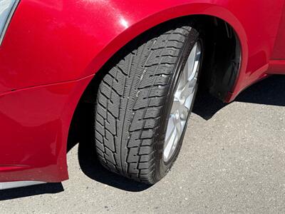 2009 Cadillac CTS 3.6L DI   - Photo 7 - Portland, OR 97202