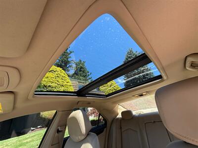 2009 Cadillac CTS 3.6L DI   - Photo 8 - Portland, OR 97202