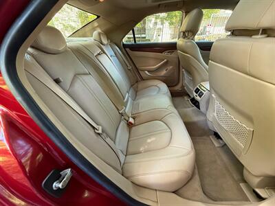 2009 Cadillac CTS 3.6L DI   - Photo 13 - Portland, OR 97202