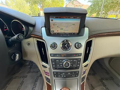 2009 Cadillac CTS 3.6L DI   - Photo 16 - Portland, OR 97202