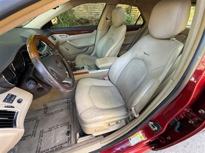 2009 Cadillac CTS 3.6L DI   - Photo 10 - Portland, OR 97202