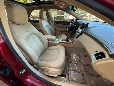 2009 Cadillac CTS 3.6L DI   - Photo 12 - Portland, OR 97202