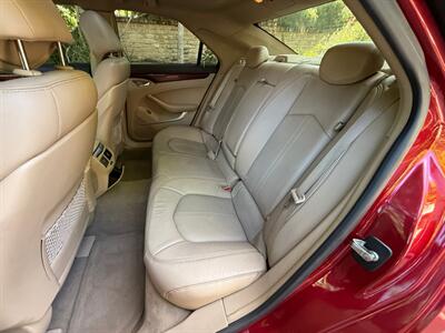 2009 Cadillac CTS 3.6L DI   - Photo 14 - Portland, OR 97202