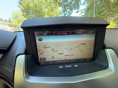 2009 Cadillac CTS 3.6L DI   - Photo 21 - Portland, OR 97202