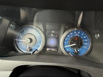 2015 Toyota Sienna Limited Premium 7-Passenger   - Photo 24 - Portland, OR 97202