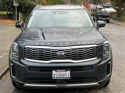 2021 Kia Telluride S   - Photo 4 - Portland, OR 97202