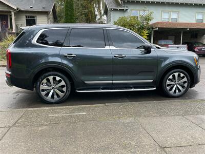 2021 Kia Telluride S   - Photo 6 - Portland, OR 97202