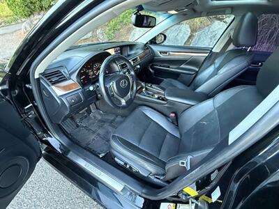 2014 Lexus GS 350   - Photo 7 - Portland, OR 97202