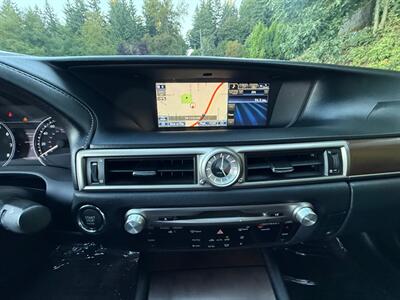 2014 Lexus GS 350   - Photo 15 - Portland, OR 97202