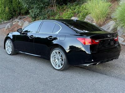 2014 Lexus GS 350   - Photo 3 - Portland, OR 97202