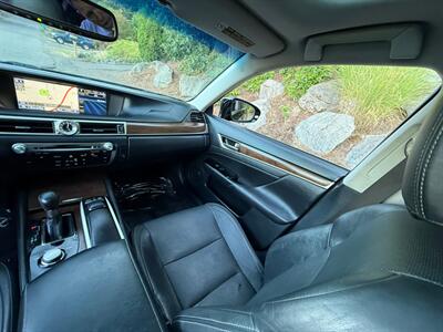 2014 Lexus GS 350   - Photo 16 - Portland, OR 97202