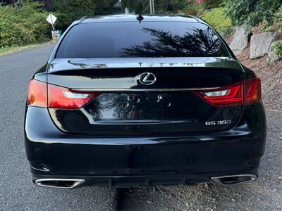 2014 Lexus GS 350   - Photo 5 - Portland, OR 97202