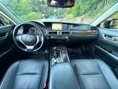 2014 Lexus GS 350   - Photo 14 - Portland, OR 97202