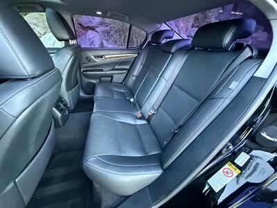 2014 Lexus GS 350   - Photo 13 - Portland, OR 97202