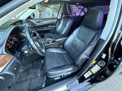 2014 Lexus GS 350   - Photo 8 - Portland, OR 97202