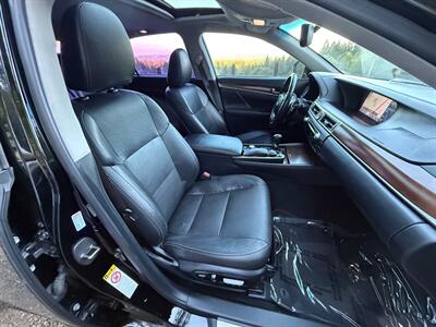 2014 Lexus GS 350   - Photo 10 - Portland, OR 97202