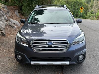 2016 Subaru Outback 3.6R Limited   - Photo 4 - Portland, OR 97202
