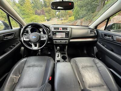 2016 Subaru Outback 3.6R Limited   - Photo 16 - Portland, OR 97202