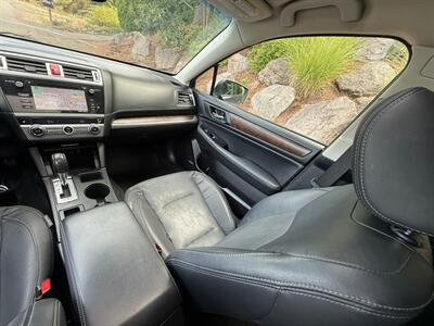 2016 Subaru Outback 3.6R Limited   - Photo 18 - Portland, OR 97202