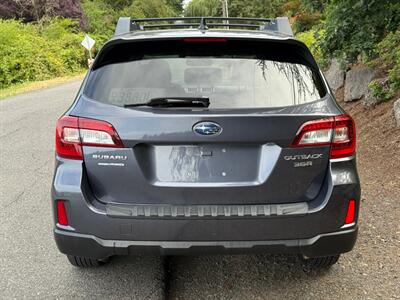 2016 Subaru Outback 3.6R Limited   - Photo 5 - Portland, OR 97202