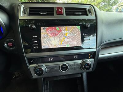2016 Subaru Outback 3.6R Limited   - Photo 17 - Portland, OR 97202