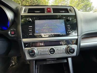 2016 Subaru Outback 3.6R Limited   - Photo 22 - Portland, OR 97202