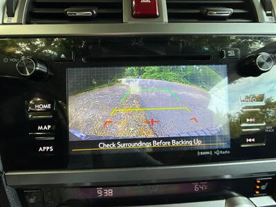 2016 Subaru Outback 3.6R Limited   - Photo 23 - Portland, OR 97202