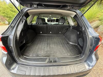 2016 Subaru Outback 3.6R Limited   - Photo 8 - Portland, OR 97202