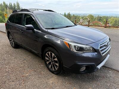 2016 Subaru Outback 3.6R Limited   - Photo 6 - Portland, OR 97202